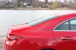 Mercedes-Benz CLA180 d 2019 года (WW)